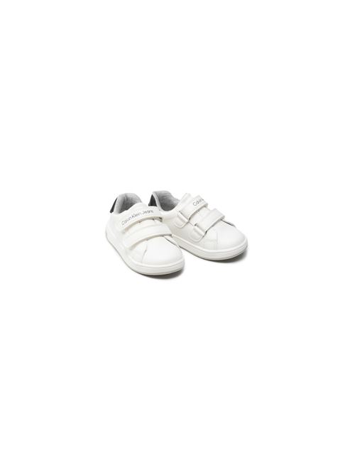 CALVIN KLEIN Velcro Sneakers for Kids CALVIN KLEIN | V1B9X002